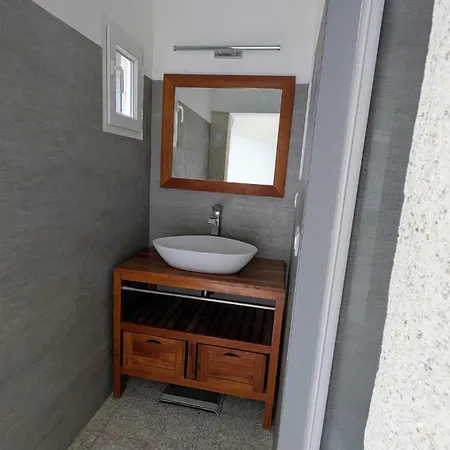 Apartamento Rez De Jardin Chez Elise